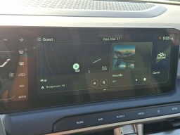 Kia Telluride LX FWD 2027
