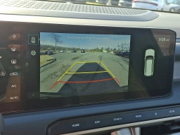Kia Telluride LX FWD 2027