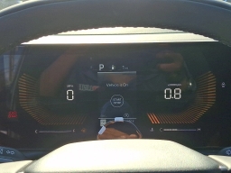 Kia Telluride LX FWD 2027