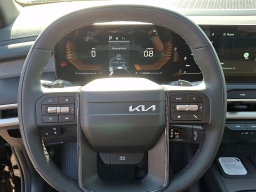 Kia Telluride LX FWD 2027