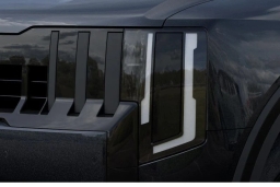 Kia Telluride LX FWD 2027