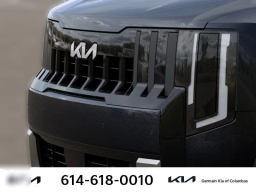 Kia Telluride LX FWD 2027