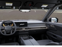 Kia Telluride LX FWD 2027