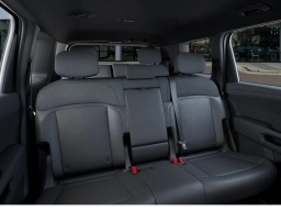 Kia Telluride LX FWD 2027