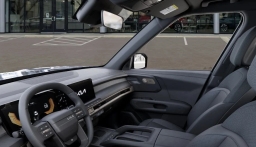 Kia Telluride LX FWD 2027