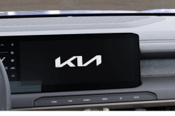 Kia Telluride LX FWD 2027