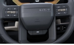 Kia Telluride LX FWD 2027