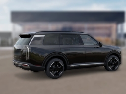 Kia Telluride EX FWD 2027