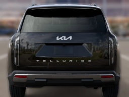 Kia Telluride EX FWD 2027