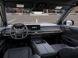 Kia Telluride EX FWD 2027