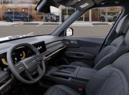 Kia Telluride EX FWD 2027