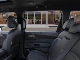 Kia Telluride EX FWD 2027