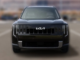 Kia Telluride EX FWD 2027