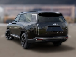 Kia Telluride EX FWD 2027