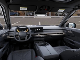 Kia Telluride EX FWD 2027
