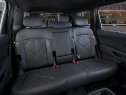 Kia Telluride EX FWD 2027