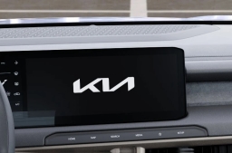 Kia Telluride EX FWD 2027