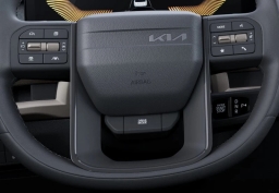Kia Telluride EX FWD 2027