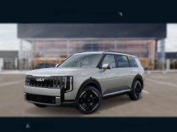 Kia Telluride EX FWD 2027