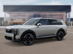 Kia Telluride EX FWD 2027