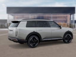 Kia Telluride EX FWD 2027
