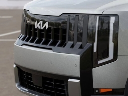 Kia Telluride EX FWD 2027