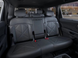 Kia Telluride EX FWD 2027