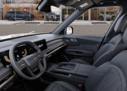 Kia Telluride EX FWD 2027