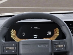 Kia Telluride EX FWD 2027