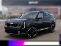 Kia Telluride EX FWD 2027