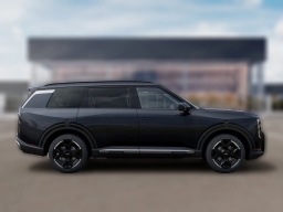 Kia Telluride EX FWD 2027