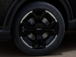 Kia Telluride EX FWD 2027