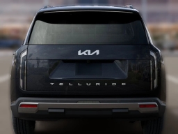 Kia Telluride EX FWD 2027