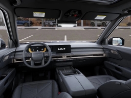 Kia Telluride EX FWD 2027