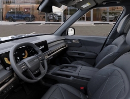 Kia Telluride EX FWD 2027