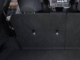 Kia Telluride EX FWD 2027