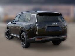 Kia Telluride EX FWD 2027