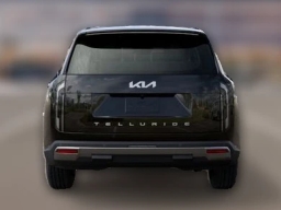 Kia Telluride EX FWD 2027