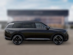 Kia Telluride EX FWD 2027