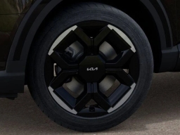 Kia Telluride EX FWD 2027