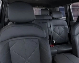 Kia Telluride EX FWD 2027