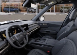 Kia Telluride EX FWD 2027