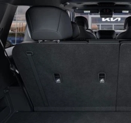 Kia Telluride EX FWD 2027