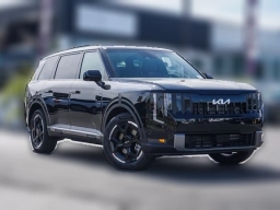 Kia Telluride EX FWD 2027