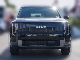 Kia Telluride EX FWD 2027