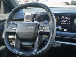 Kia Telluride EX FWD 2027