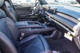 Kia Telluride EX FWD 2027