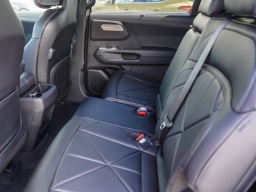 Kia Telluride EX FWD 2027