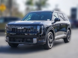 Kia Telluride EX FWD 2027