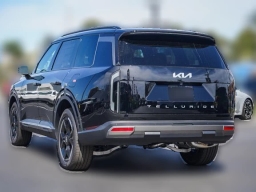 Kia Telluride EX FWD 2027